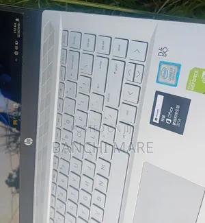 New Laptop HP Pavilion 14 8GB Intel Core i7 SSD 1T
