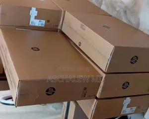 New Desktop Computer HP 290 G9 All-in-One 16GB Intel Core i5 SSD 512GB