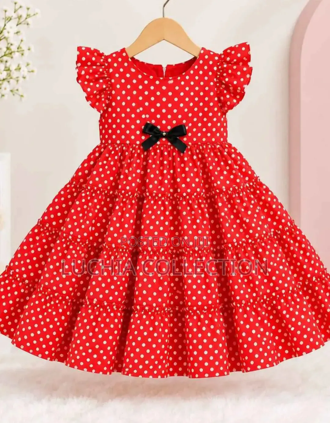 Kids Cloth የልጆች ልብስ