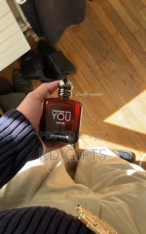የወንድ ሽቶዎች አውሮፓ ስታንዳርድ