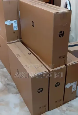 New HP ProOne 240 G10 All-in-One 16GB Intel Core i7 SSD 512GB