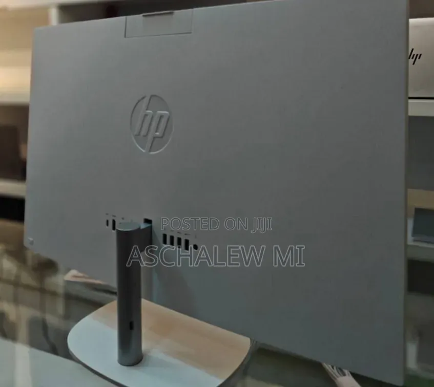New HP ProOne 240 G10 All-in-One 16GB Intel Core i7 SSD 512GB