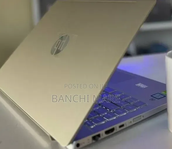 New Laptop HP Pavilion 14 8GB Intel Core i7 SSD 1T