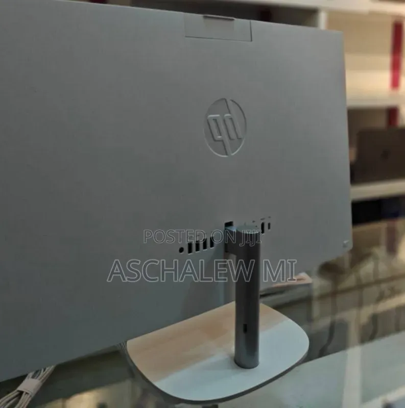 New HP ProOne 240 G10 All-in-One 16GB Intel Core i7 SSD 512GB