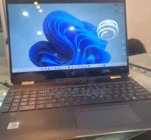 New Laptop HP Spectre 16GB Intel Core i7 SSD 1T