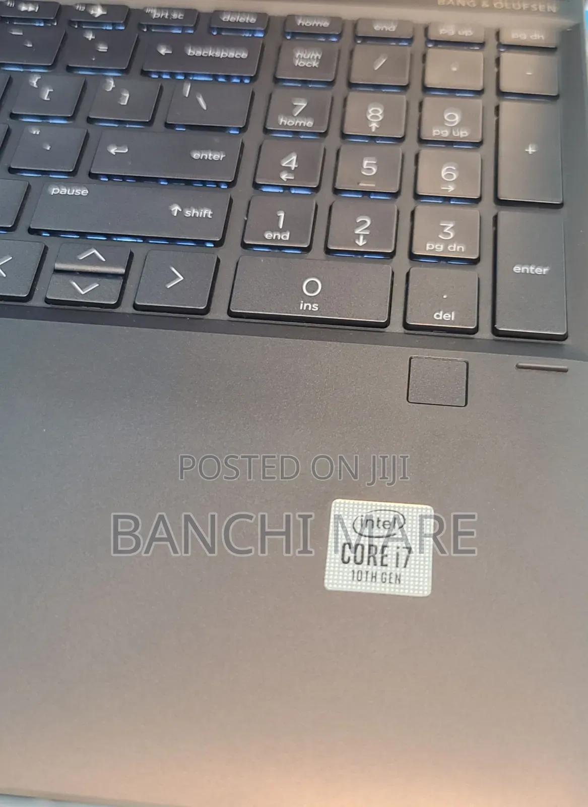 New Laptop HP Spectre 16GB Intel Core i7 SSD 1T