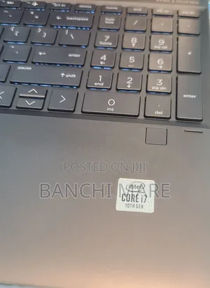 New Laptop HP Spectre 16GB Intel Core i7 SSD 1T
