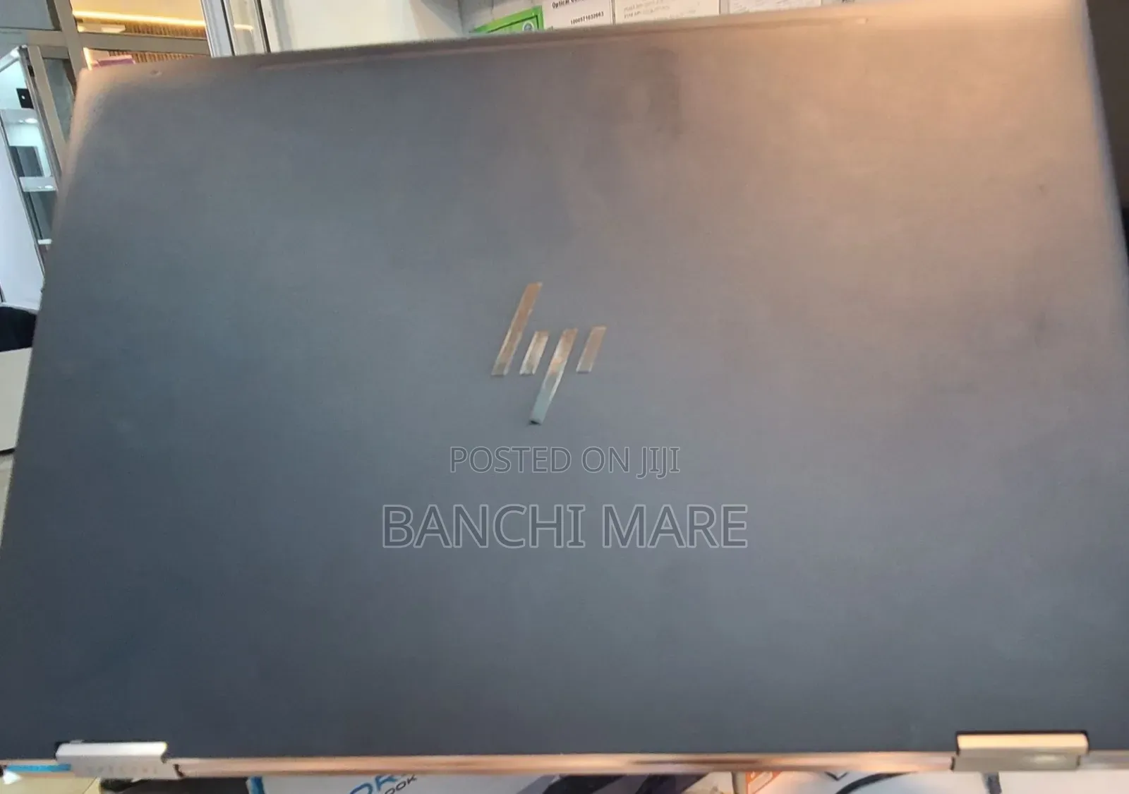 New Laptop HP Spectre 16GB Intel Core i7 SSD 1T