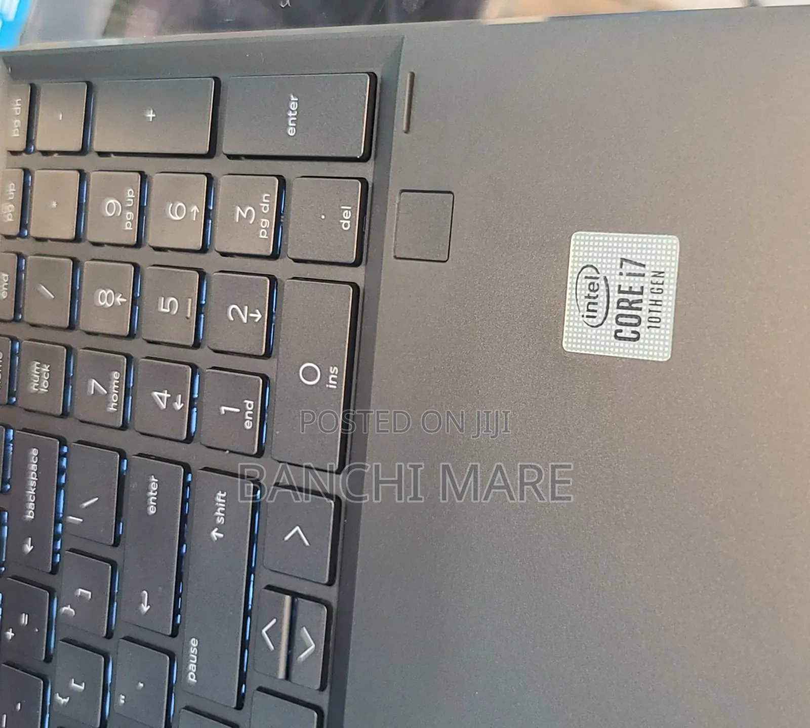 New Laptop HP Spectre 16GB Intel Core i7 SSD 1T