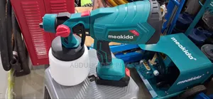 Meakida Chargible Spray