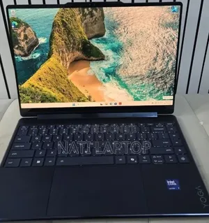 New Laptop Lenovo Yoga 9i 16GB Intel Core Ultra 7 SSD 1T