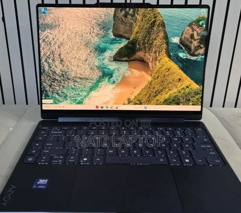 New Laptop Lenovo Yoga 9i 16GB Intel Core Ultra 7 SSD 1T