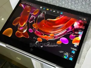New Laptop HP EliteBook X360 1030 G3 16GB Intel Core i7 SSD 512GB