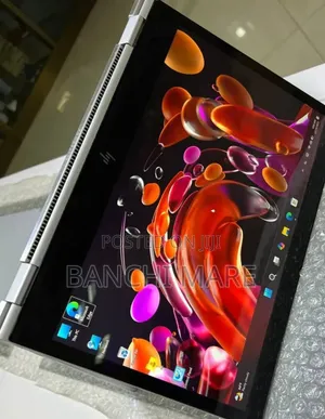 New Laptop HP EliteBook X360 1030 G3 16GB Intel Core i7 SSD 512GB