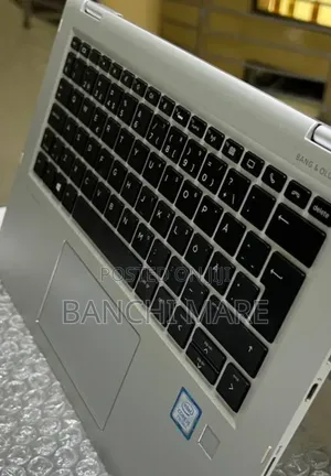 New Laptop HP EliteBook X360 1030 G3 16GB Intel Core i7 SSD 512GB