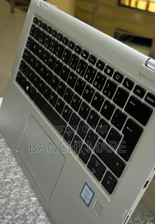 New Laptop HP EliteBook X360 1030 G3 16GB Intel Core i7 SSD 512GB