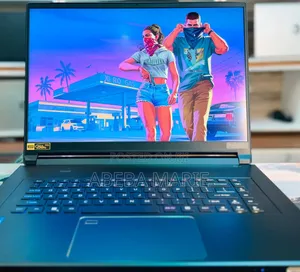 New Laptop Acer Predator 17 32GB Intel Core i9 SSD 1T
