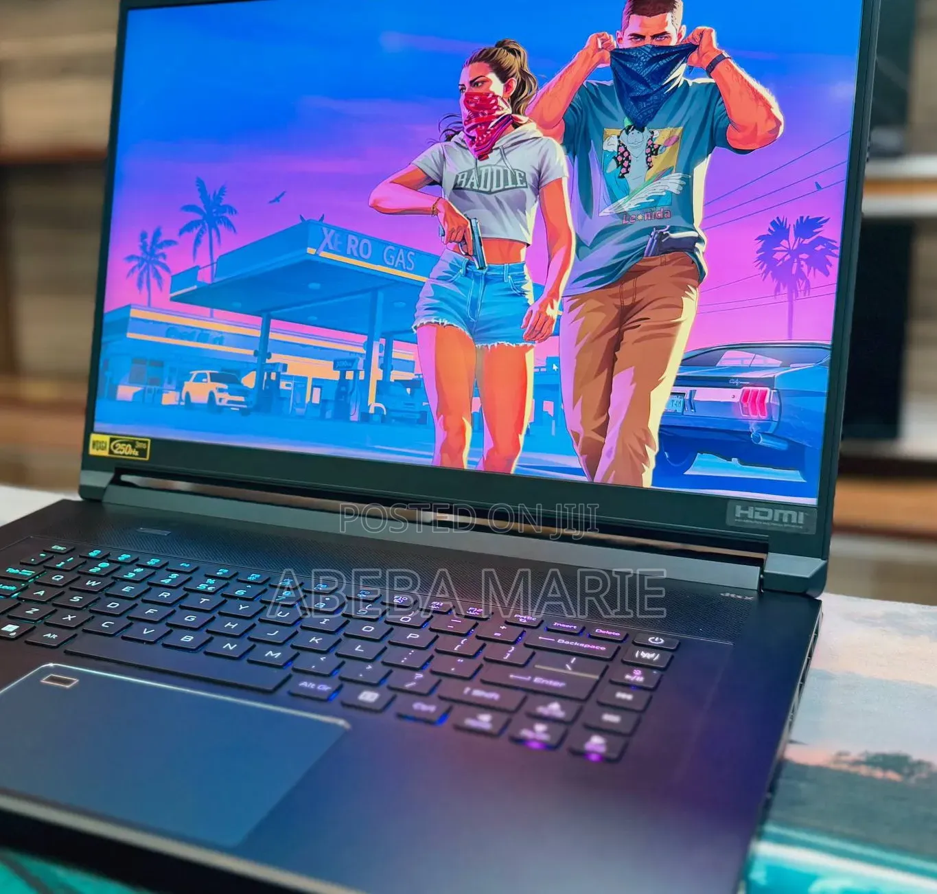 New Laptop Acer Predator 17 32GB Intel Core i9 SSD 1T