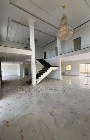 5bdrm Villa in ለገጣፎ Ccd, Yeka for sale