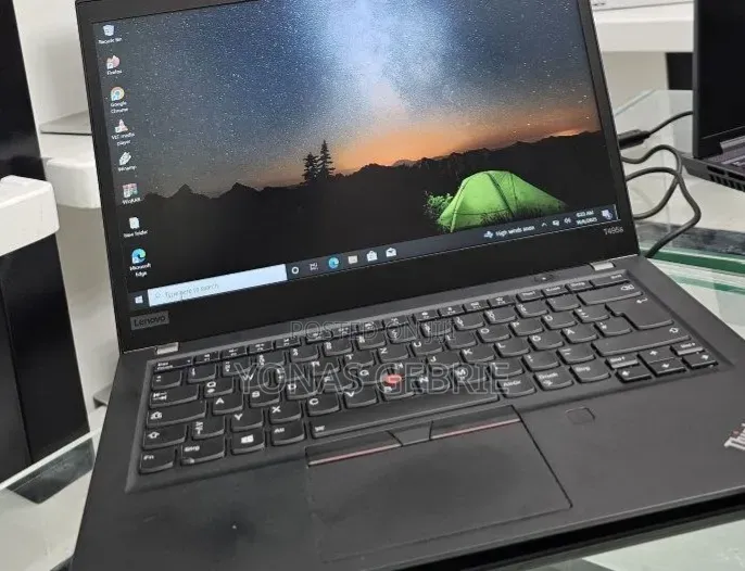 New Laptop Lenovo 16GB AMD Ryzen 7 SSD 512GB