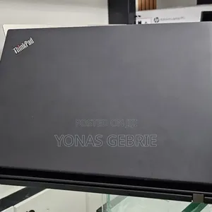 New Laptop Lenovo 16GB AMD Ryzen 7 SSD 512GB