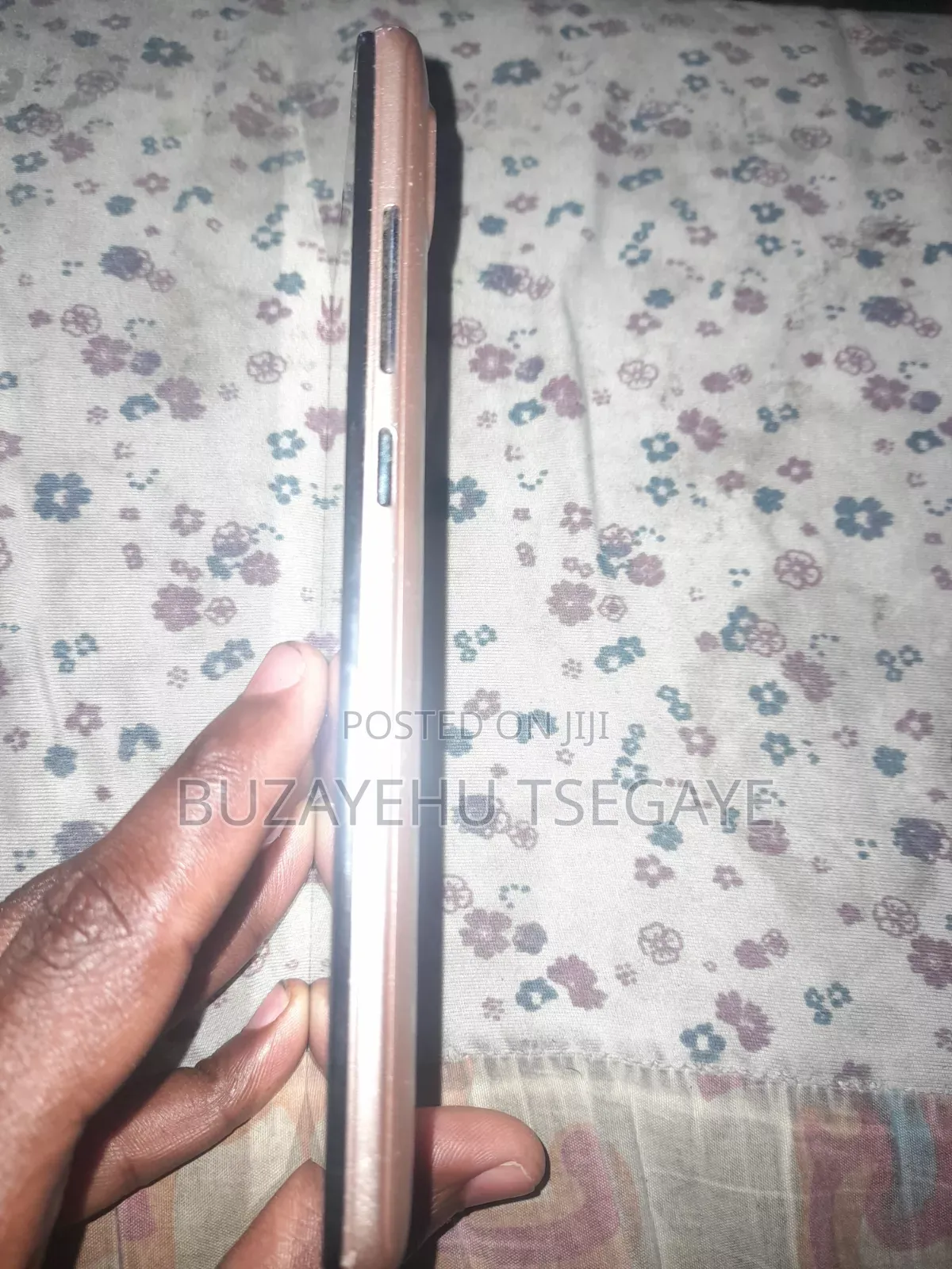 Tecno Pop 3 16 GB Gold