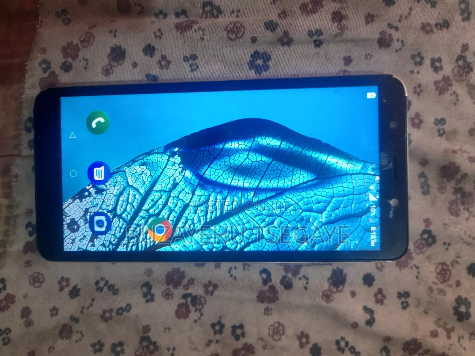 Tecno Pop 3 16 GB Gold