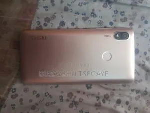 Tecno Pop 3 16 GB Gold