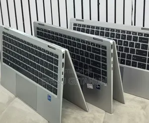New Laptop HP EliteBook x360 1040 G9 16GB Intel Core i7 SSD 512GB