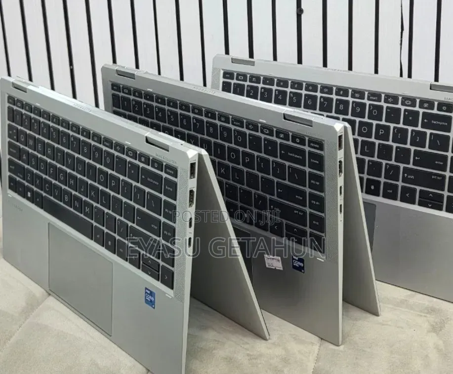 New Laptop HP EliteBook x360 1040 G9 16GB Intel Core i7 SSD 512GB