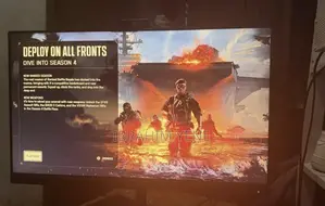 ASUS Monitor 27 Inch With Speaker