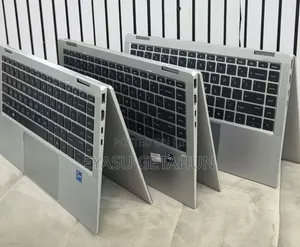New Laptop HP EliteBook x360 1040 G9 16GB Intel Core i7 SSD 512GB