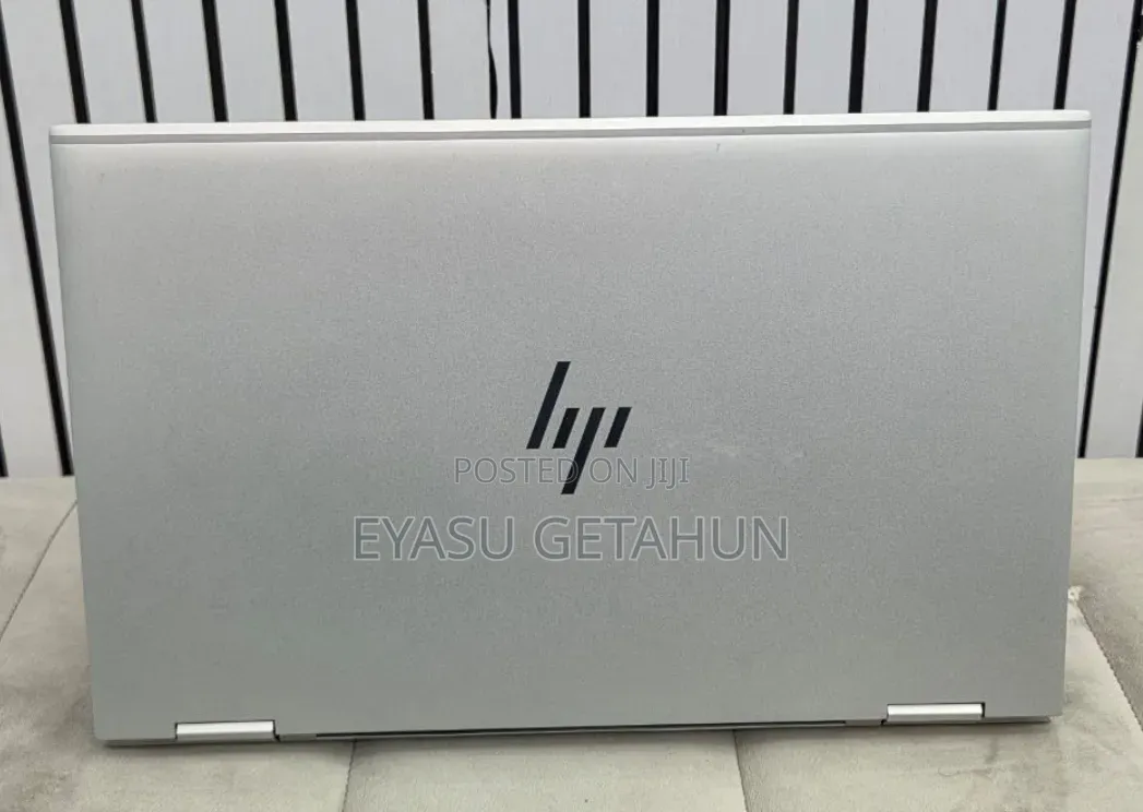 New Laptop HP EliteBook x360 1040 G9 16GB Intel Core i7 SSD 512GB