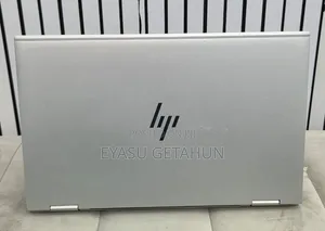 New Laptop HP EliteBook x360 1040 G9 16GB Intel Core i7 SSD 512GB