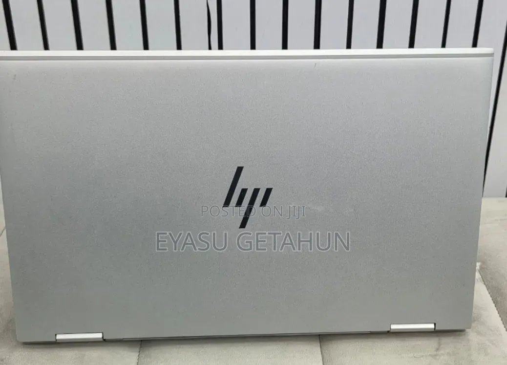 New Laptop HP EliteBook x360 1040 G9 16GB Intel Core i7 SSD 512GB