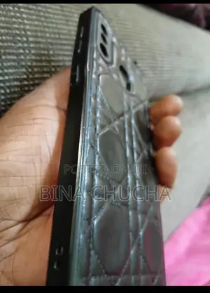 Samsung Galaxy A20 32 GB Black