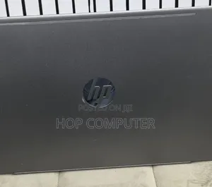 New Laptop HP Pavilion 15 8GB Intel Core i7 SSD 512GB