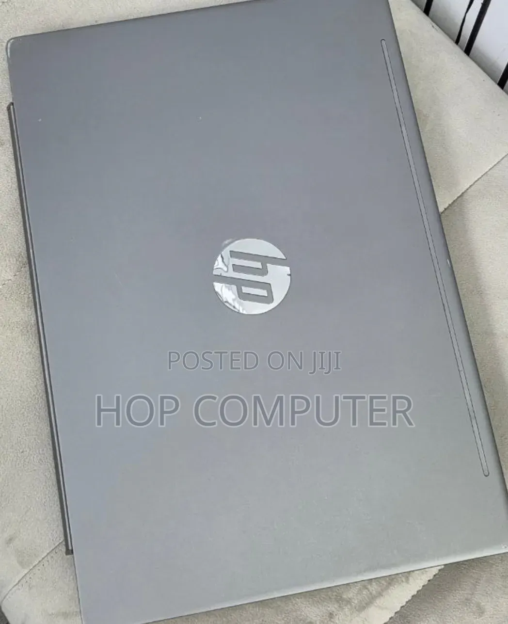 New Laptop HP Pavilion 15 8GB Intel Core i7 SSD 512GB