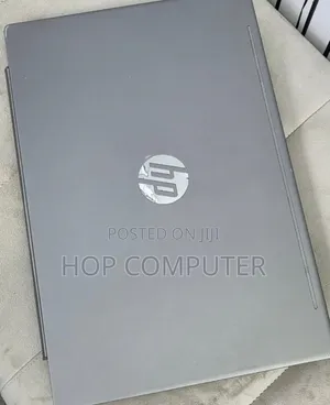 New Laptop HP Pavilion 15 8GB Intel Core i7 SSD 512GB