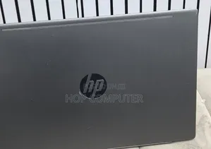 New Laptop HP Pavilion 15 8GB Intel Core i7 SSD 512GB
