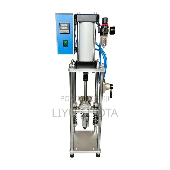 Vertical Plastic Injection Machine