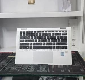 New Laptop HP EliteBook X360 1030 G3 16GB Intel Core i7 SSD 512GB