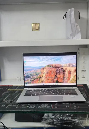 New Laptop HP EliteBook X360 1030 G3 16GB Intel Core i7 SSD 512GB