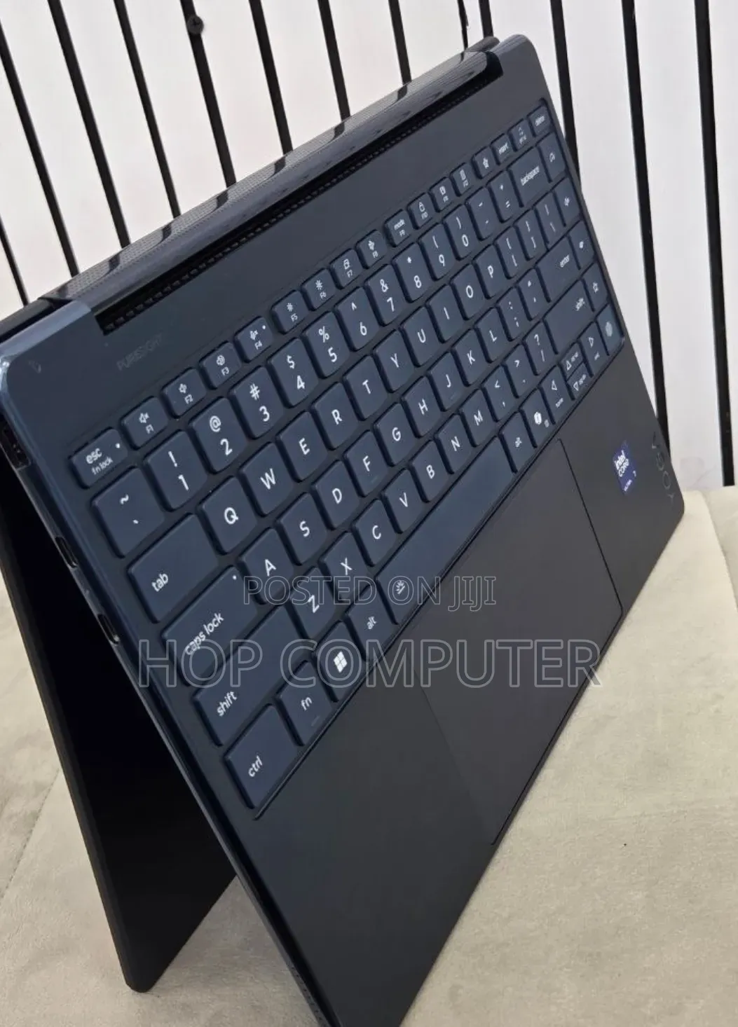 New Laptop Lenovo Yoga 9i 32GB Intel Core Ultra 7 SSD 1T