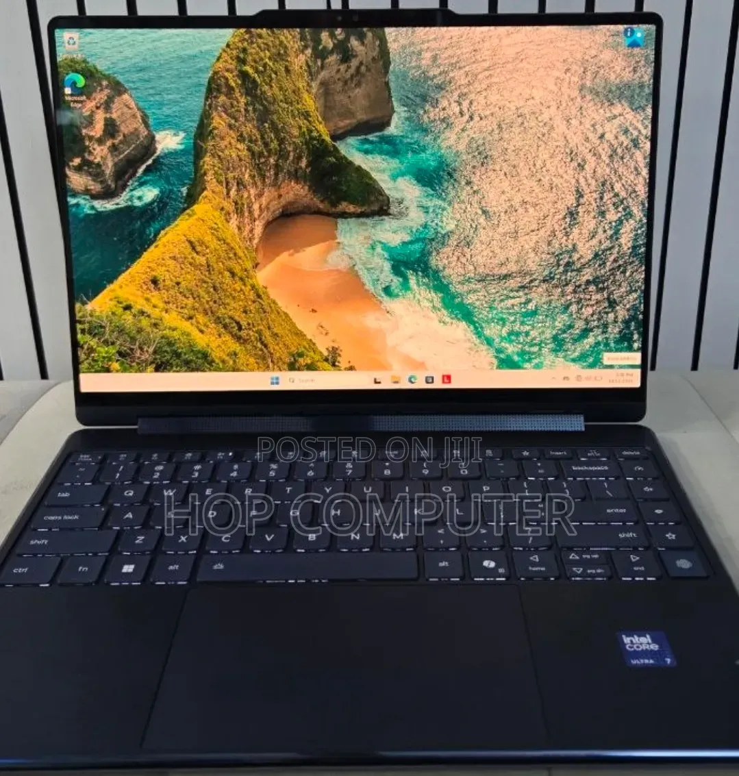 New Laptop Lenovo Yoga 9i 32GB Intel Core Ultra 7 SSD 1T