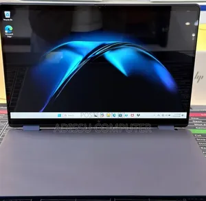 New Laptop HP OmniBook X Flip 14" 24GB Intel Core Ultra 7 SSD 512GB