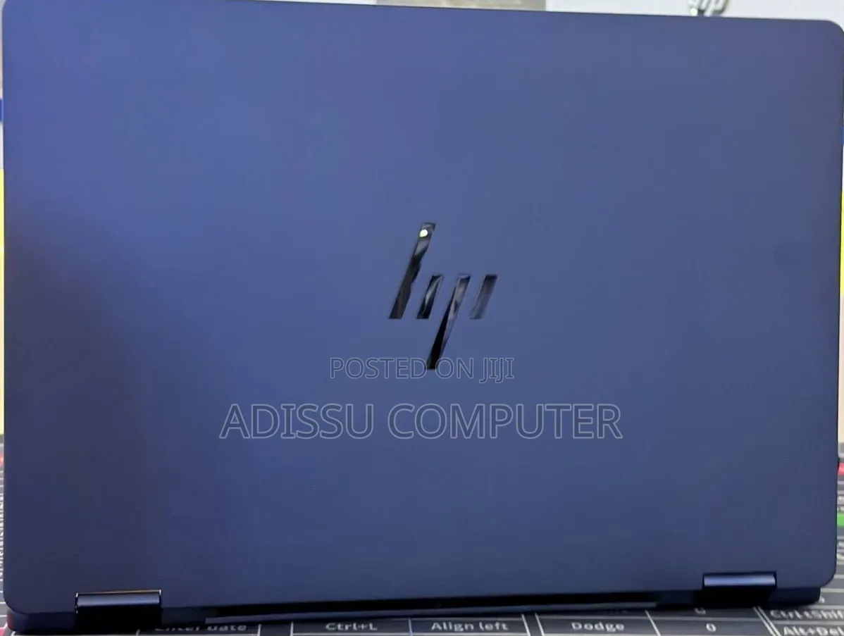New Laptop HP OmniBook X Flip 14" 24GB Intel Core Ultra 7 SSD 512GB