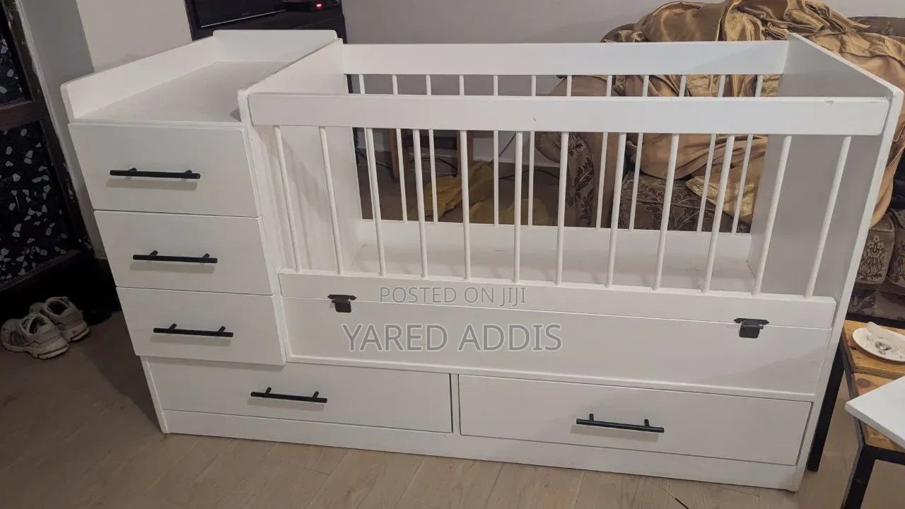 Children's Bed