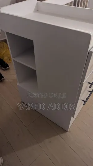 Children's Bed