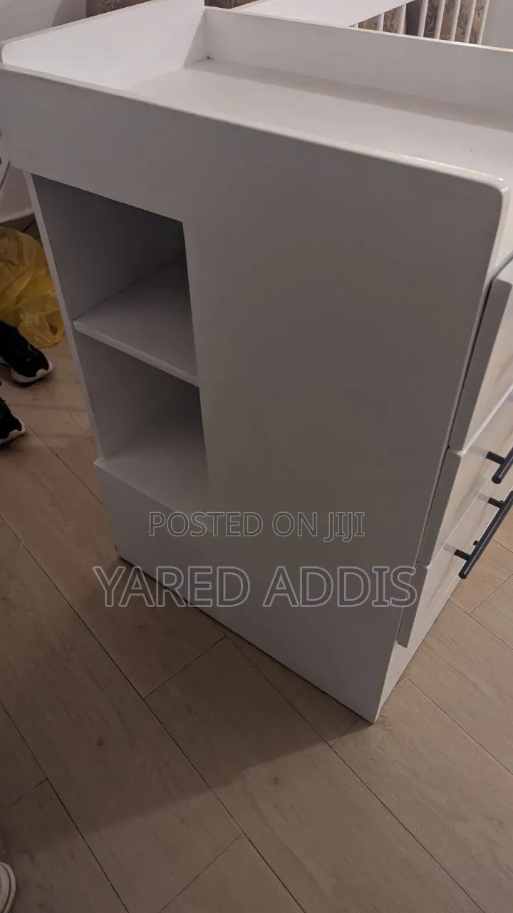 Children's Bed